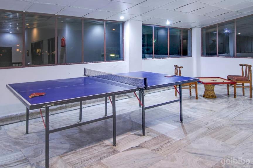 Dlx Stay In Naddi Dharamshala Luaran gambar